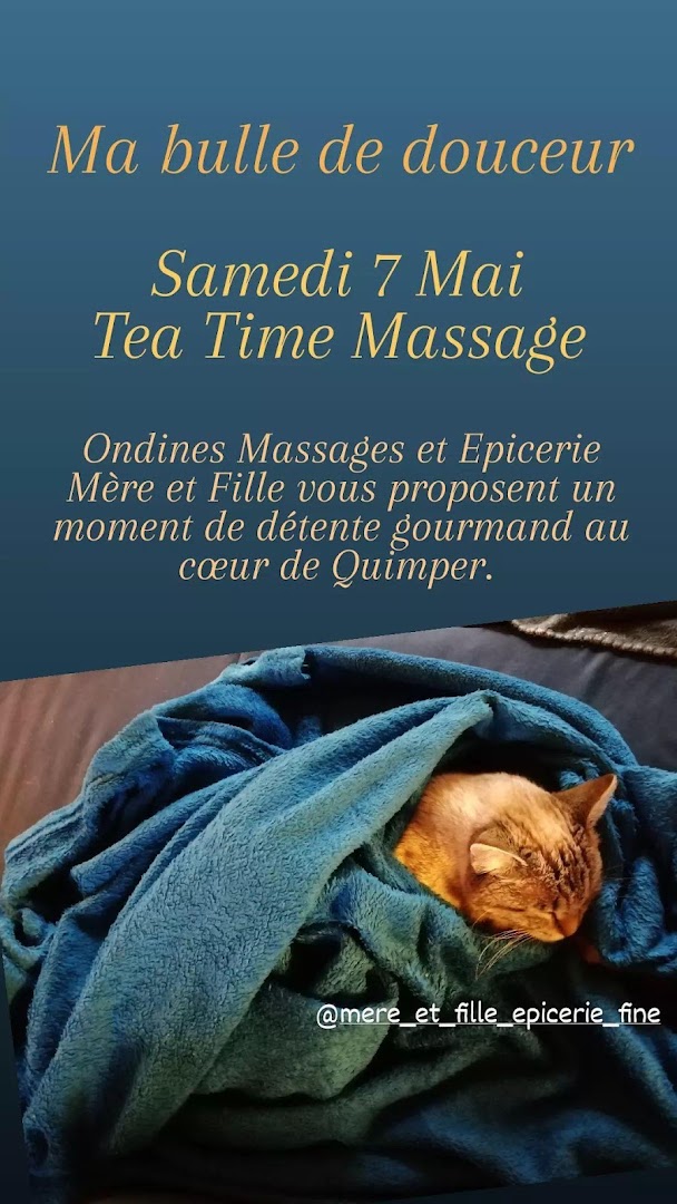 Ondines Massages · Photos 6