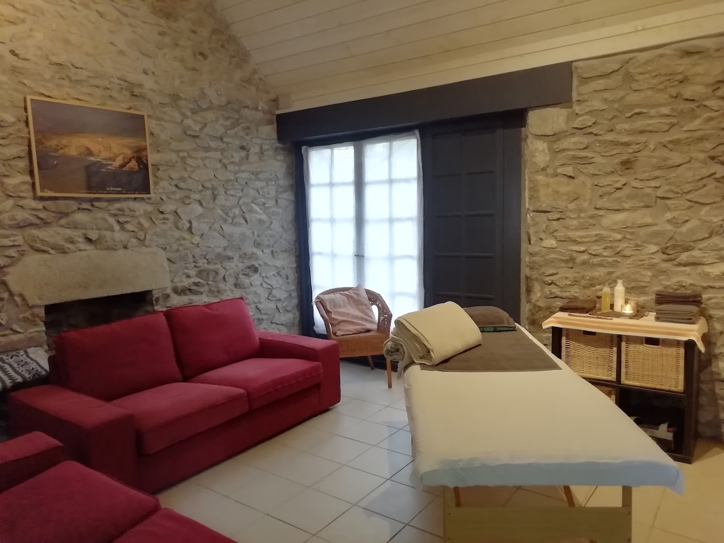 Ondines Massages · Photos 1